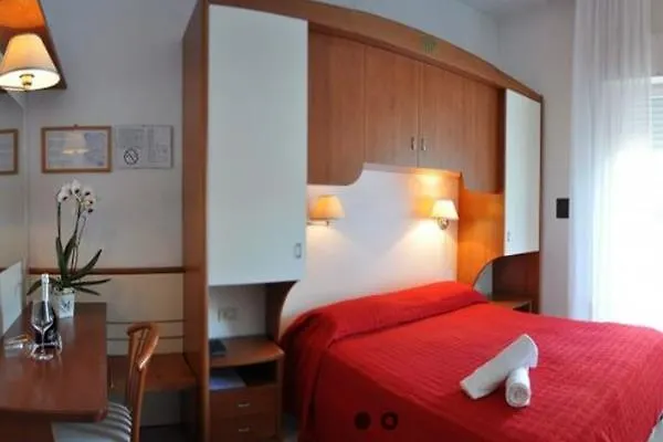 Hotel Stella D'Oro Τζεσόλο Λίντο