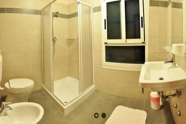 Hotel Stella D'Oro Τζεσόλο Λίντο Ιταλία
