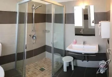 Hotel Stella D'Oro Τζεσόλο Λίντο